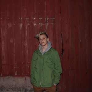 Meet your Posher, Tyler